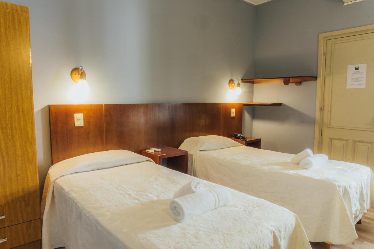Mi Pueblo Hotel นูเอวาปัลมิรา ภายนอก รูปภาพ