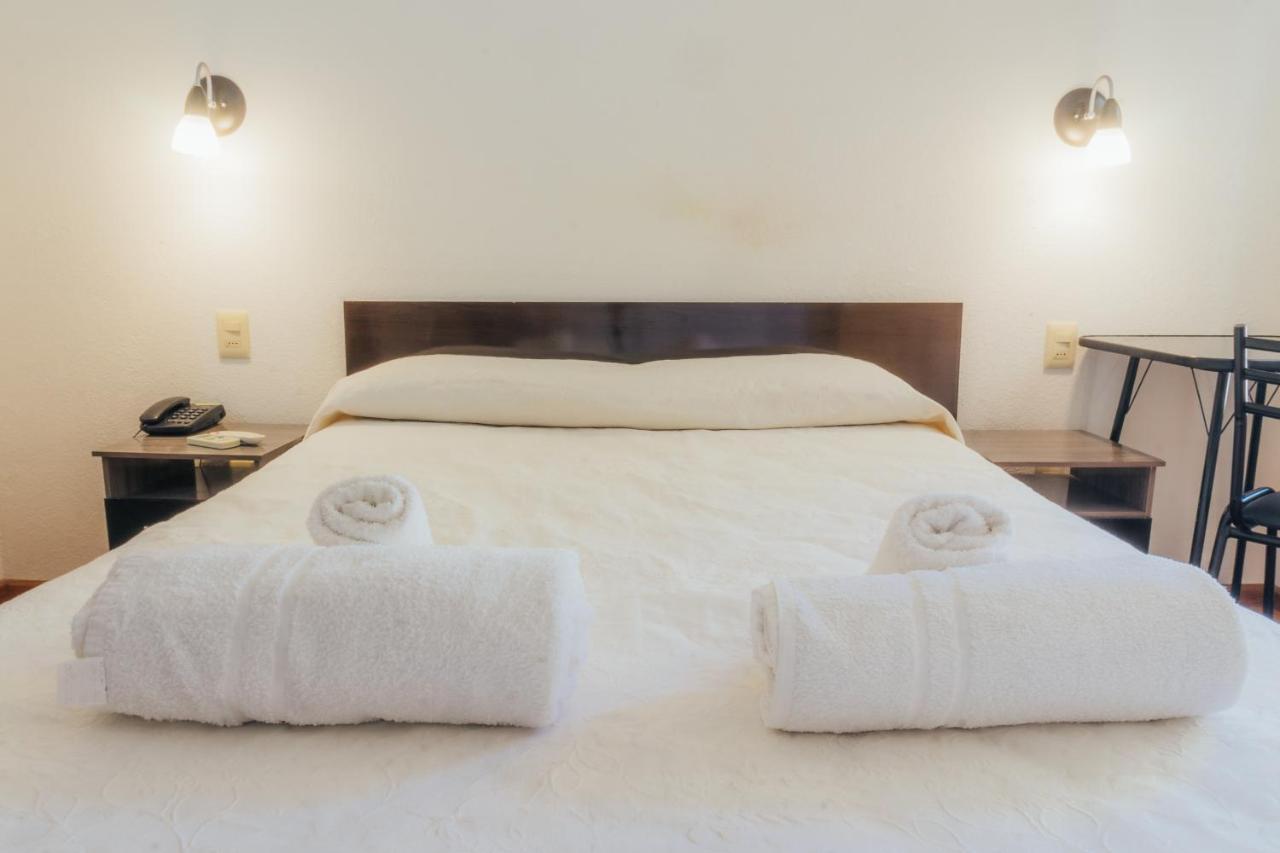 Mi Pueblo Hotel นูเอวาปัลมิรา ภายนอก รูปภาพ