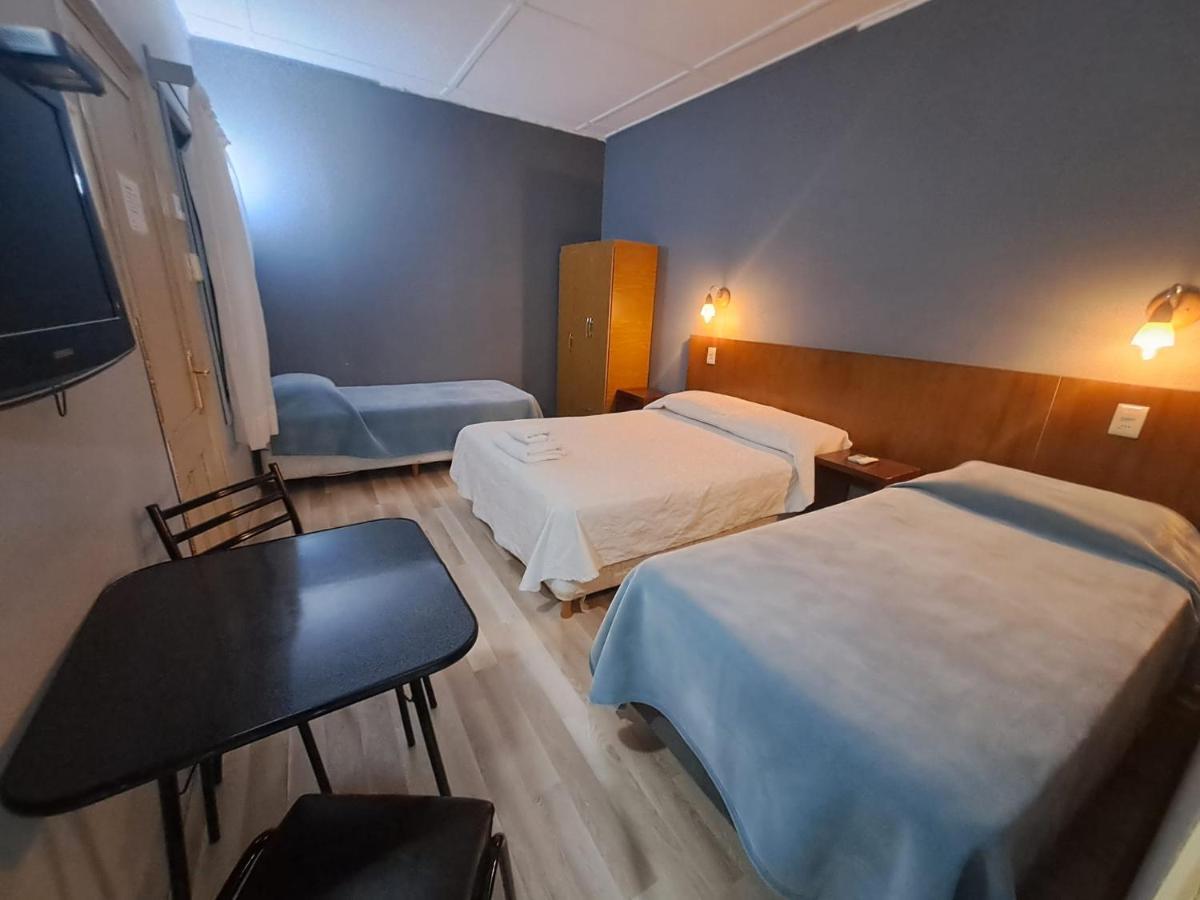 Mi Pueblo Hotel นูเอวาปัลมิรา ภายนอก รูปภาพ