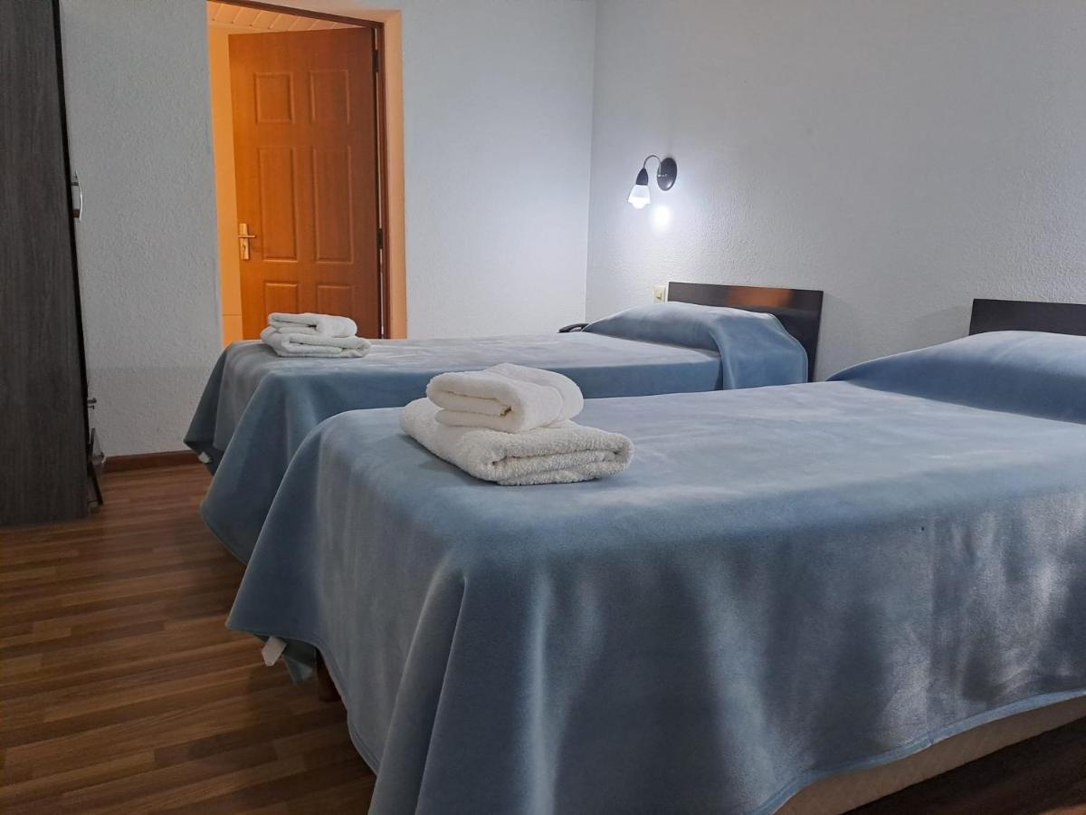 Mi Pueblo Hotel นูเอวาปัลมิรา ภายนอก รูปภาพ